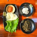 청산별곡 | 백운호수 한정식 청산별곡 솥밥정식 직화쭈꾸미 가격 한상후기