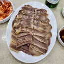 국물에 담긴 깊은 내공! 서울의 노포 설렁탕 맛집 5 이미지