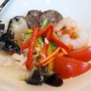 한국지엠수성바로서비스 | [대구 수성구 알파시티 맛집] 신상 고급 중식당 시후 내돈내산 솔직 후기