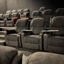 진주 혁신 CGV 리클라이너 관 이용후기