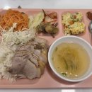 우림 더이룸푸드 이미지