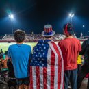 백인목장 2 | 미국 조지아주 고등학교 미식축구 경기 직관 후기 : 왓킨스빌(Watkinsville) 노스 오코니 고등학교...