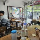 그랑나랑 | 성남 신구대 추억의 떡볶이 맛집 그랑나랑 솔직후기