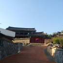 월송정 이미지