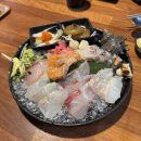 수미반찬 | [ 제주 수미일관 ] 제주공항 근처 술집 모둠회 딱새우 제주 연동 맛집 후기