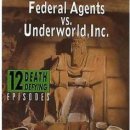 1949 연방 요원 대 언더월드 주식회사Federal Agents vs. Underworld, Inc. 이미지