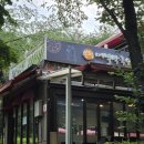 봉평막국수랑코다리 | 부천 봉평 메밀막국수, 가평 양평 안부러운 야외감성 식당