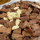 김진국갈비냉면