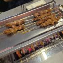 샤오카오 | 구로디지털단지역 양꼬치 맛집 샤오카오 | 양꼬치 양갈비 오이무침 내돈내산 솔직후기