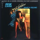 What a Feeling - Irene Cara 이미지