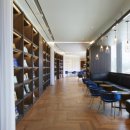 라한호텔 목포 실내수영장 이미지