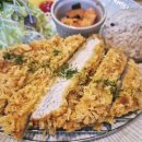 초서 | 속초 돈까스 맛집 속초서롱 내돈내산 후기