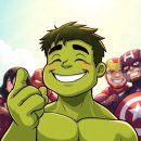 더 헐크 이미지