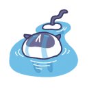 멍글몽글 이미지