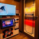 락휴코인노래연습장 김포장기역 이미지