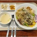 한그릇포케샐러드&샌드위치 이미지