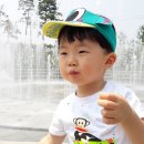 배산체육공원 앞 이미지