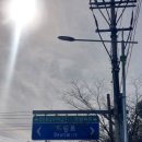 검단로, 고산후로 이미지