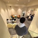 광복동커피 | [부산]중앙역 아이스크림 라떼가 맛있는 초대형 베이커리카페 추천 | 광복동커피 내돈내산 후기