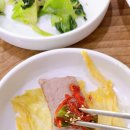 대관령두부마을 이미지