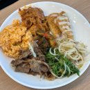 반월동041 | 논산현지인맛집 농가애하루한식뷔페 논산점 솔직후기 (주차, 영업시간, 메뉴)