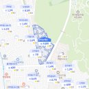 GS25 미아위브점 | 서울 강북구 20평대 아파트 매매가 TOP 5 | 미아송천센트레빌2차 1위 (2026)
