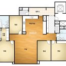 청수우미린 이미지