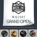 복싱1997 이미지