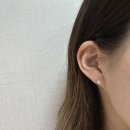 라이크잇 | 잠실피어싱 | 잠실역 지하상가 라이크잇 피어싱 인생 첫 귀뚫기 성공 후기 + 귀 피어싱 부위 추천