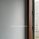 그린자이1차경로당 | [충남 아산] 아산 배방자이1차아파트_ 베란다 탄성코트 바이오세라믹 시공후기