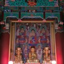 본복천 | 충청북도 보은군 속리산 복천암