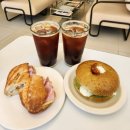 김포 카페 추천/ 볼더 Bolder, 풍무동 크림치즈베이글 맛집, 주차정보