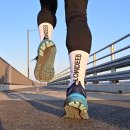 인(IN)스포츠 | 운동양말 추천 톰디어 스포츠 러닝 양말 착용하고 연륙교 10km 러닝후기