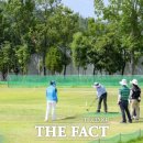 파크골프장2 이미지