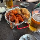 청주 용암 금천점 가장 맛있는 치킨 매운 양념치킨 야장 방문 후기