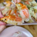 순천만수산식당 | 노량진 수산시장 대게 맛집 순천만상회 포장 후기 대게 파티
