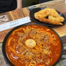 노른자분식 | [대구 맛집] 대구 동성로 떡볶이 분식 맛집 번개분식 후기