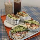 하길로 L | [화성시/동탄구] 2동탄 샌드위치 테이크아웃 맛집 '슬로우샌드'