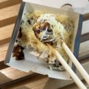 타코붐 | <타코붐> - 영등포역 팝업스토어 체험 후기