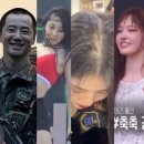 리치비투비 | 이준영 군입대 삭발 후 들통난 탈모?..그동안 탈모 고백한 젊은 연예인 모아봤더니