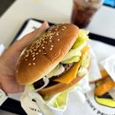 프랭크버거 강릉주문진점 | 노브랜드버거 강릉주문진점 NBB어메이징더블버거 맛 후기