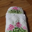 천아트 꽃그림 이미지