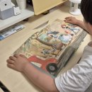 건강수선공 | 어린이그림책 키위북스 내 꿈은 새로운 직업 발명가