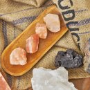 솔트약국 | 프리미엄 블랙솔트 회금 오늘 안 미네랄 소금으로 건강과 맛을 한번에!