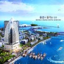 씨크루즈호텔속초 이미지