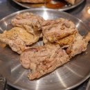 계고기집 | 송도 닭갈비 신상 맛집｜타임스페이스 고기집 굴다리계고기 솔직 후기