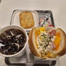 평촌로데오 | [에그드랍 평촌 로데오] 햄 앤 치즈 프렌치토스트 후기!