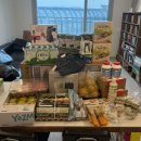 (주)인트리홀딩스 | 코스트코 11월 둘째주 할인상품 크리스마스 트리 구매