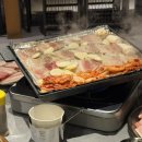 굴뚝집 | [하남미사 굴뚝집] 냉삼 찐맛집 회식 추천 내돈내산 후기