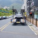 세븐디테일양산;솔라가드노블레스양산점 | 신형 쏘나타DN8 신차검수후 거제썬팅